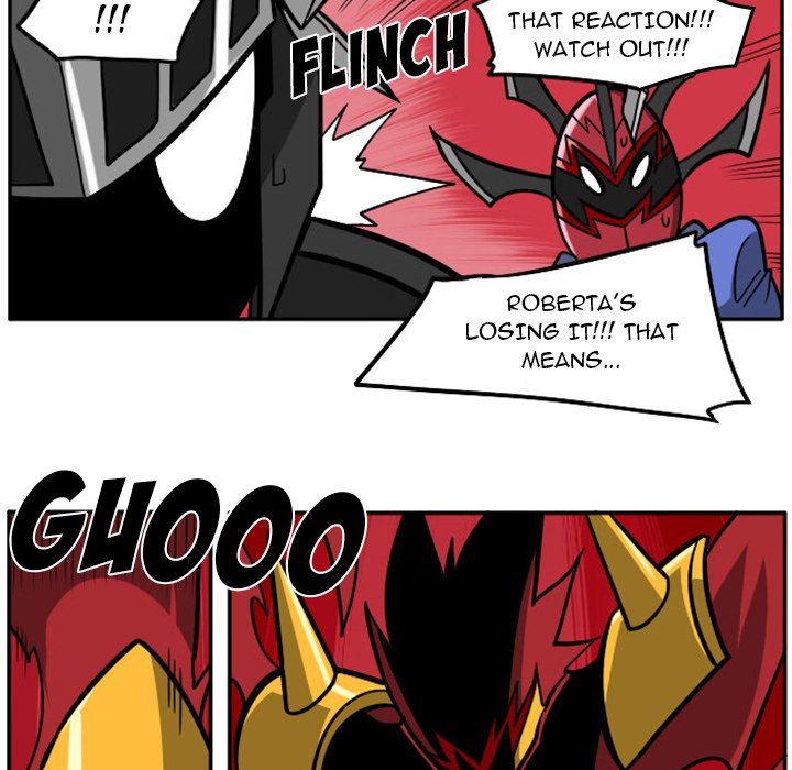 Maki and Friends Chapter 101 image 57