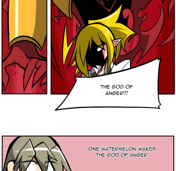 Maki and Friends Chapter 101 image 58