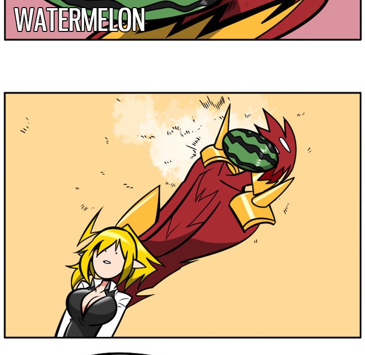 Maki and Friends Chapter 101 image 61