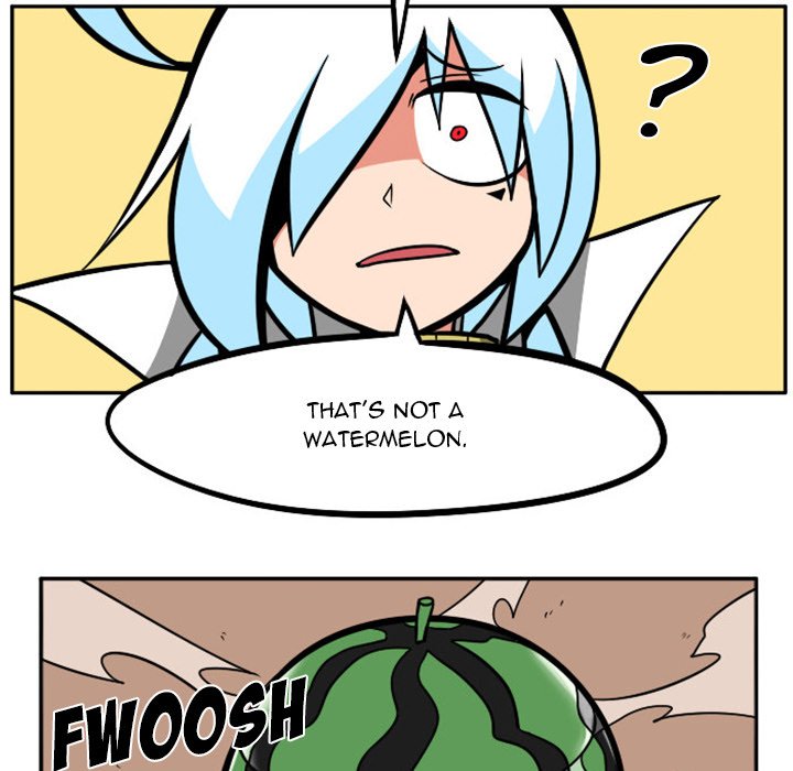 Maki and Friends Chapter 101 image 64