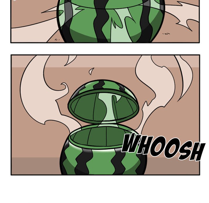 Maki and Friends Chapter 101 image 65