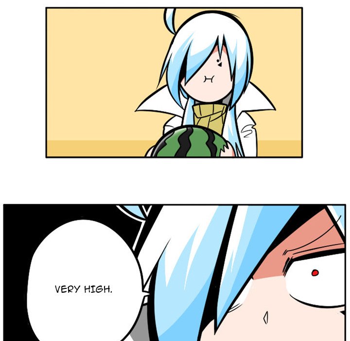 Maki and Friends Chapter 101 image 6