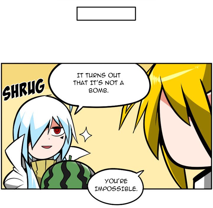 Maki and Friends Chapter 101 image 8