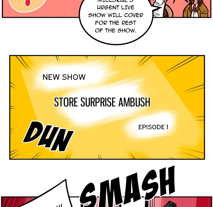 Maki and Friends Chapter 102 image 10