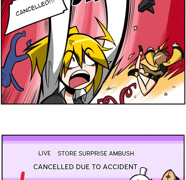 Maki and Friends Chapter 102 image 11
