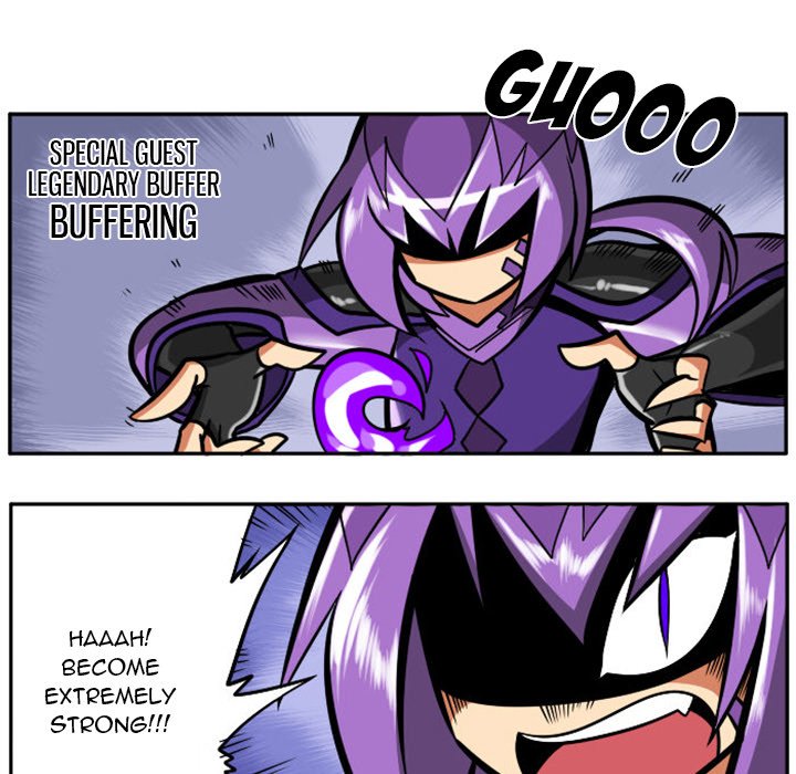 Maki and Friends Chapter 102 image 13