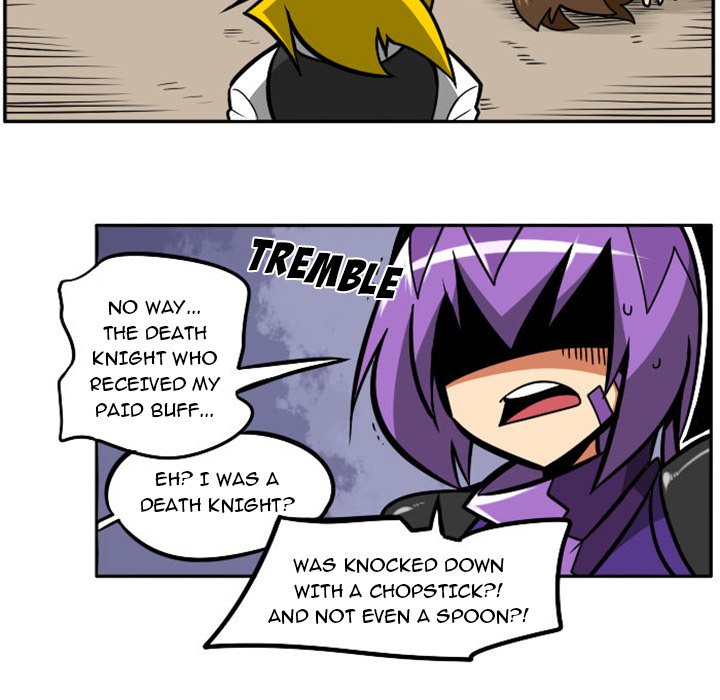 Maki and Friends Chapter 102 image 18