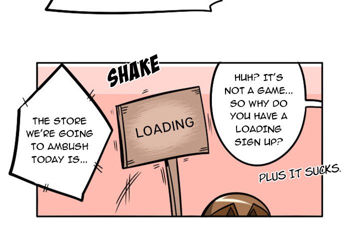 Maki and Friends Chapter 102 image 1