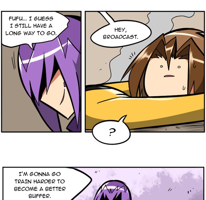 Maki and Friends Chapter 102 image 19
