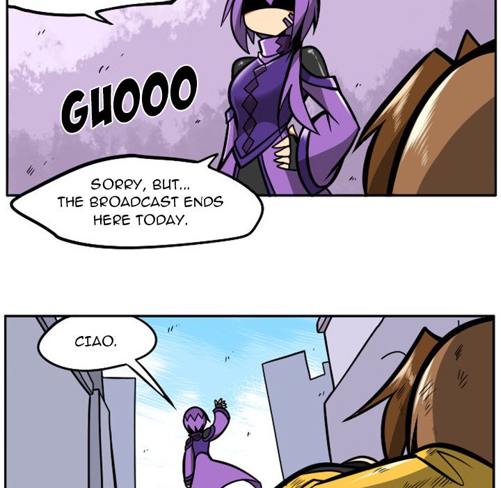 Maki and Friends Chapter 102 image 20