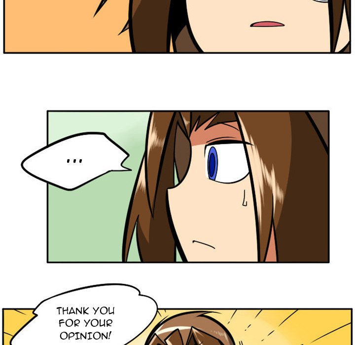 Maki and Friends Chapter 102 image 29
