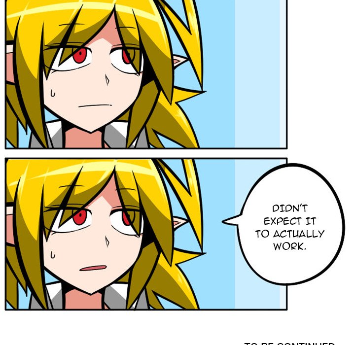 Maki and Friends Chapter 102 image 33