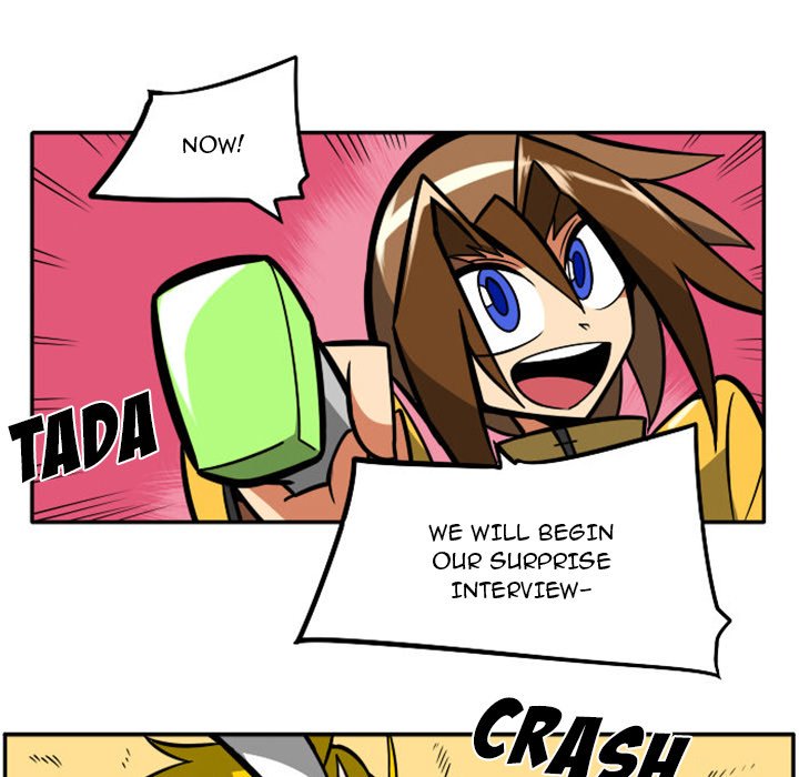 Maki and Friends Chapter 102 image 4