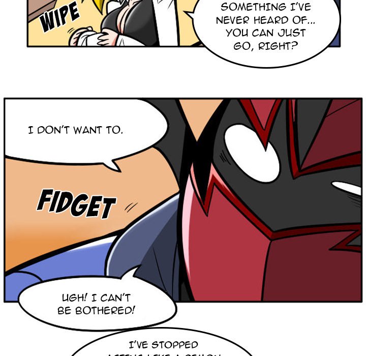 Maki and Friends Chapter 103 image 10