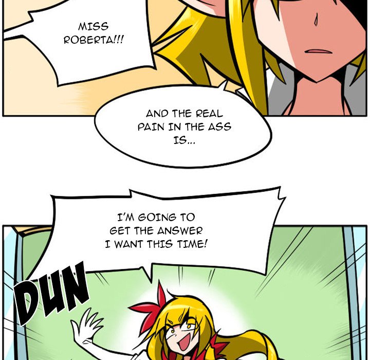 Maki and Friends Chapter 103 image 14