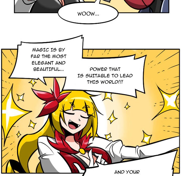 Maki and Friends Chapter 103 image 17