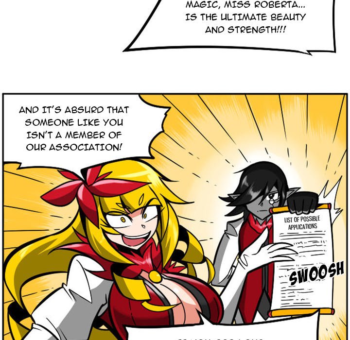 Maki and Friends Chapter 103 image 18