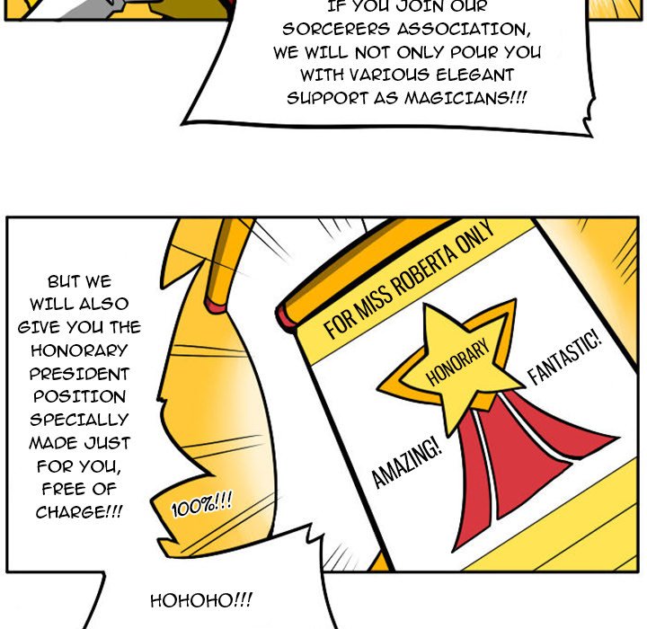 Maki and Friends Chapter 103 image 19