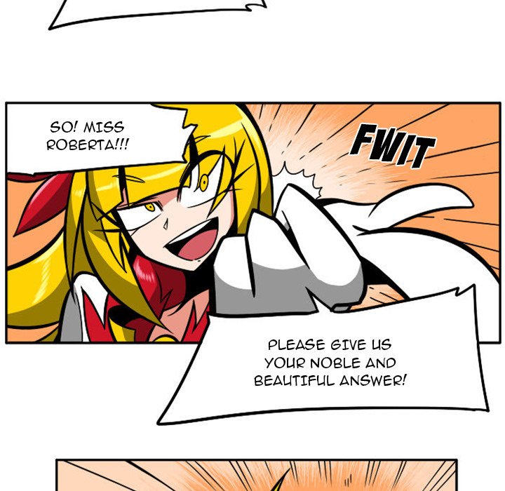 Maki and Friends Chapter 103 image 20