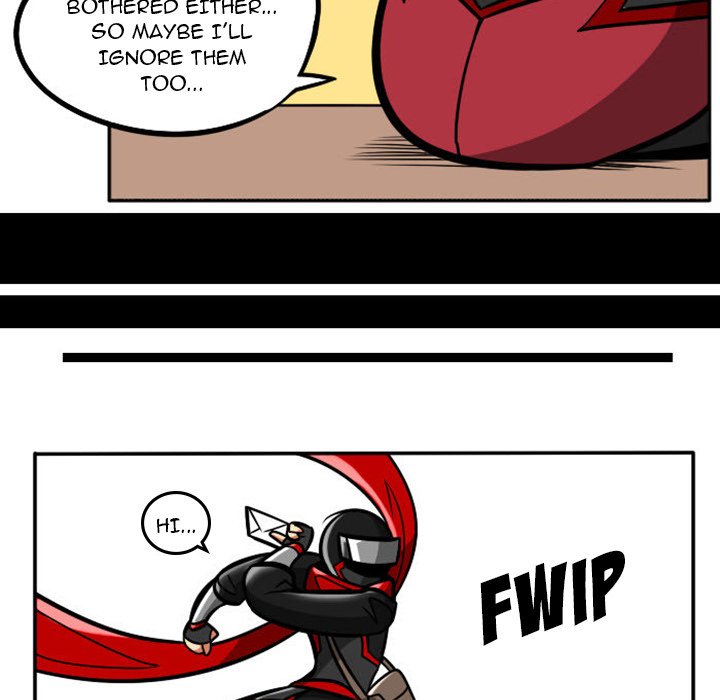 Maki and Friends Chapter 103 image 25