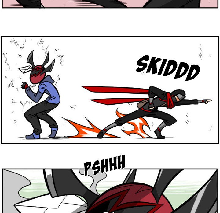 Maki and Friends Chapter 103 image 28