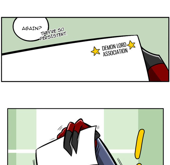 Maki and Friends Chapter 103 image 30