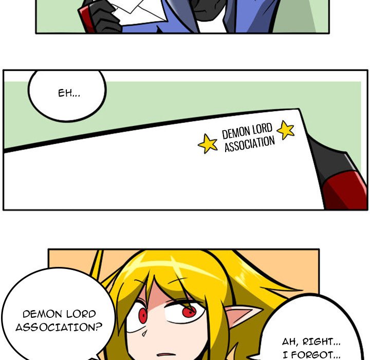 Maki and Friends Chapter 103 image 7