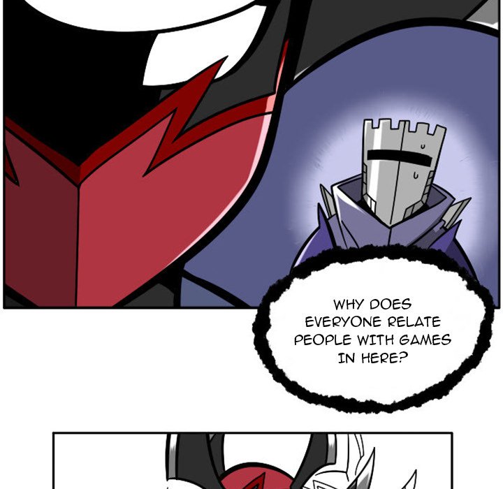 Maki and Friends Chapter 104 image 15