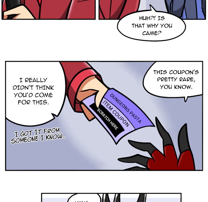 Maki and Friends Chapter 104 image 17