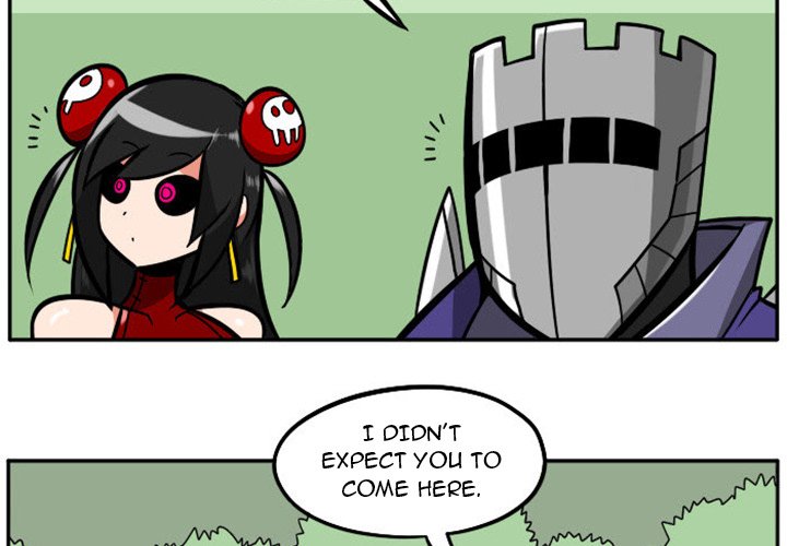 Maki and Friends Chapter 104 image 2