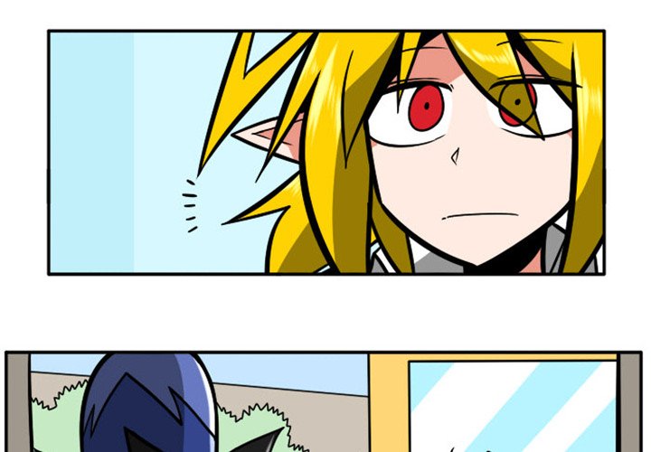 Maki and Friends Chapter 105 image 1