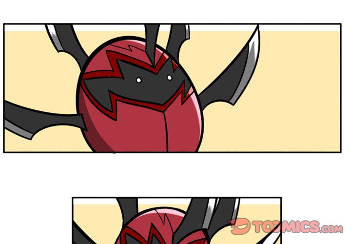 Maki and Friends Chapter 106 image 0