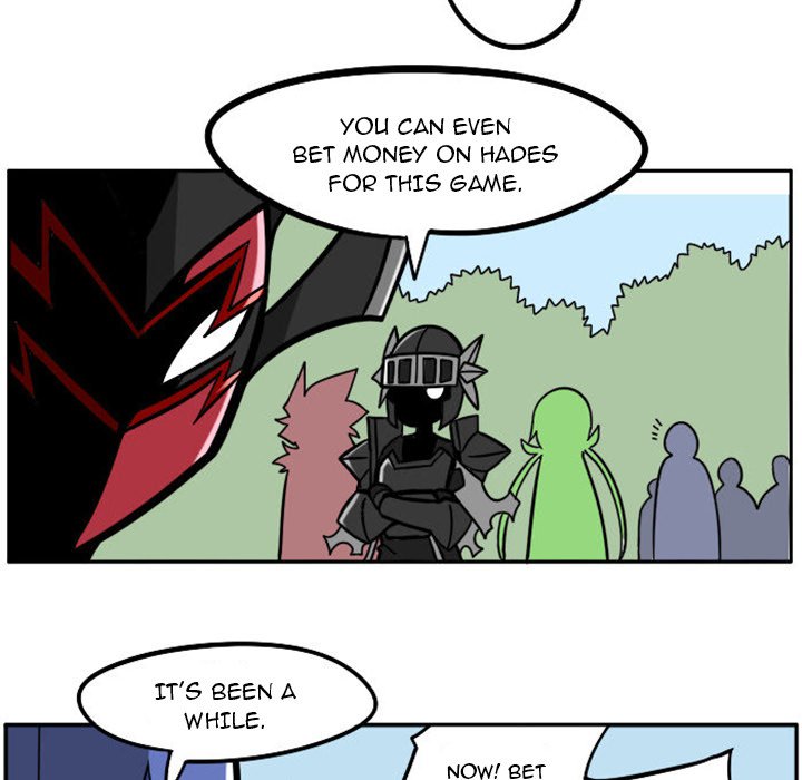 Maki and Friends Chapter 106 image 14