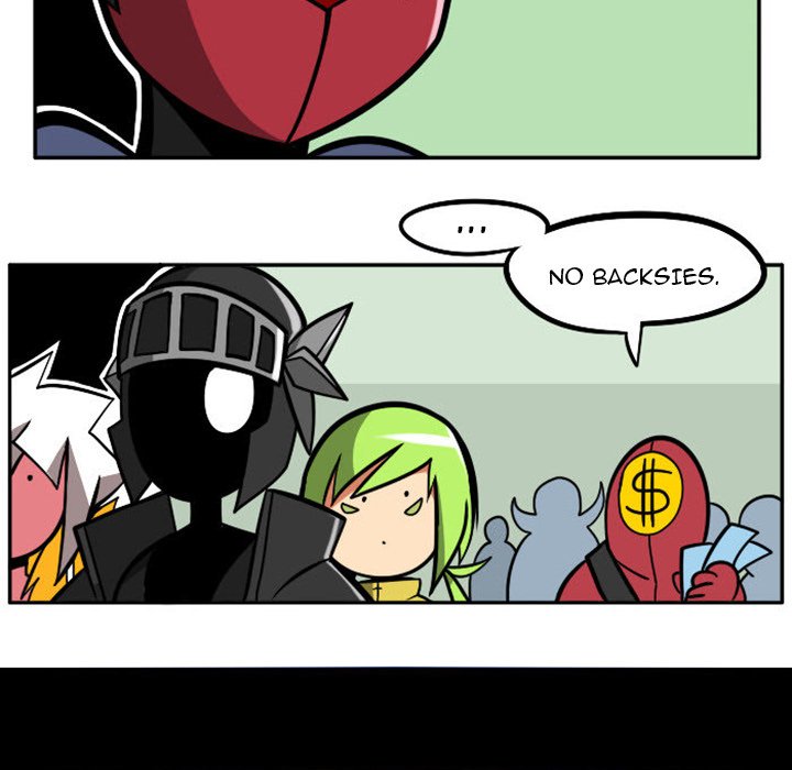 Maki and Friends Chapter 106 image 18