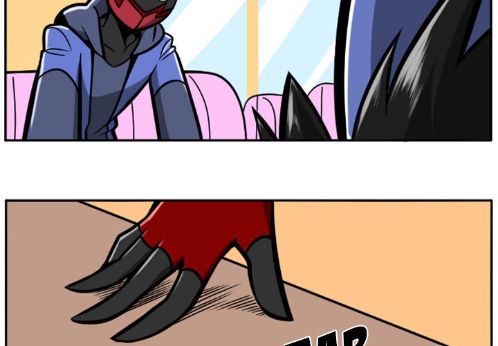 Maki and Friends Chapter 106 image 2