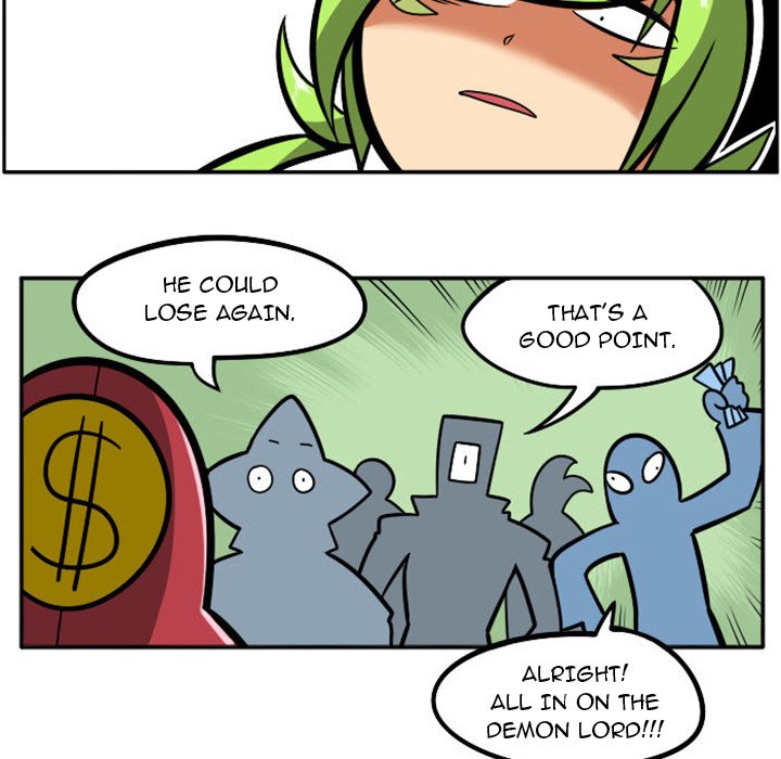 Maki and Friends Chapter 106 image 30