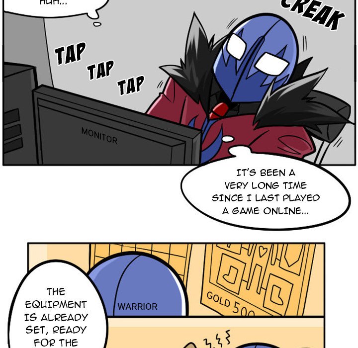 Maki and Friends Chapter 107 image 15