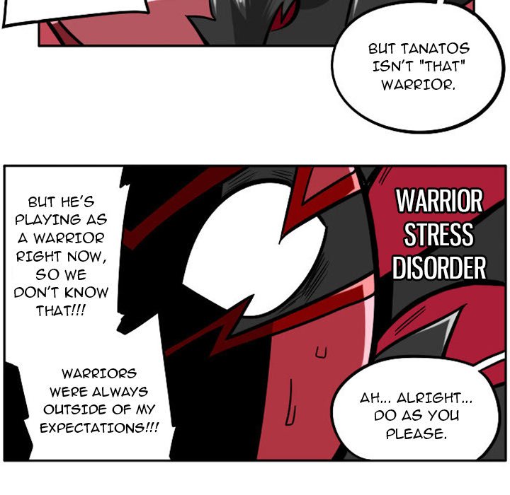 Maki and Friends Chapter 107 image 23