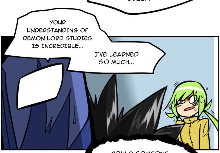 Maki and Friends Chapter 107 image 3