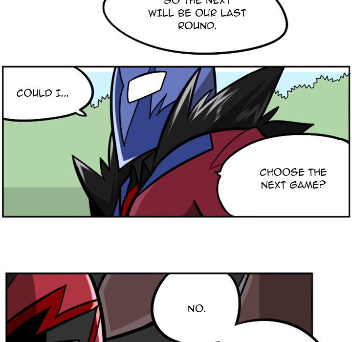 Maki and Friends Chapter 107 image 6