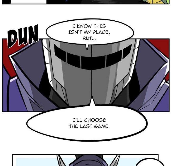 Maki and Friends Chapter 107 image 8