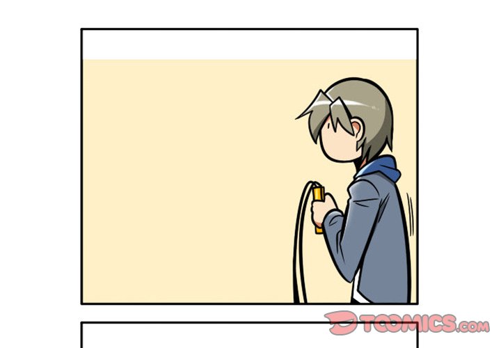 Maki and Friends Chapter 108 image 0