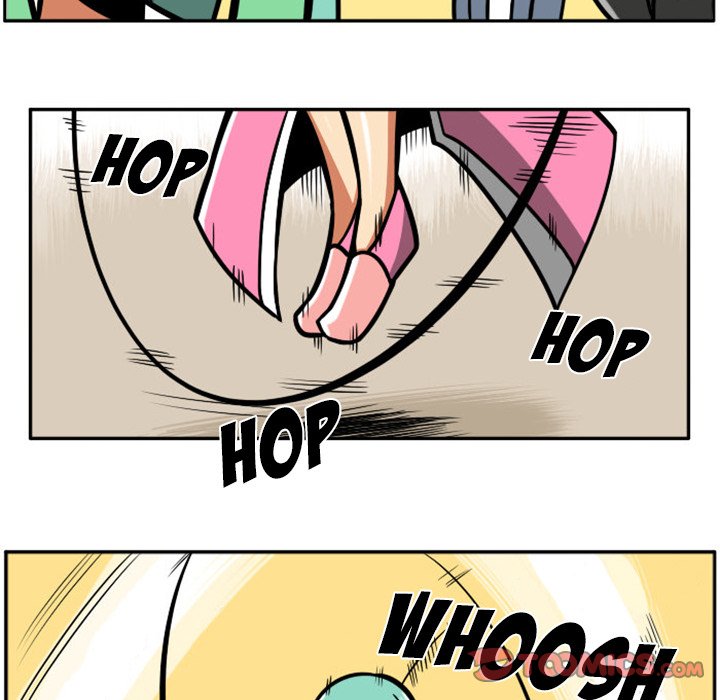 Maki and Friends Chapter 108 image 11