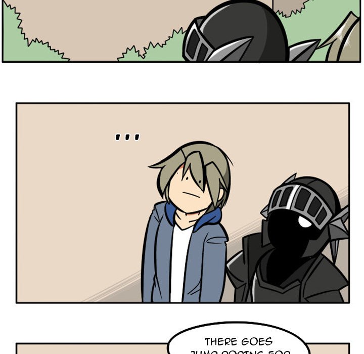 Maki and Friends Chapter 108 image 15