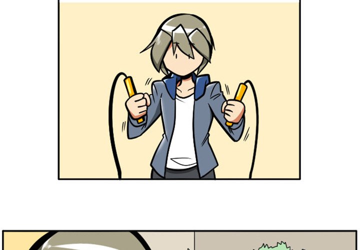 Maki and Friends Chapter 108 image 1