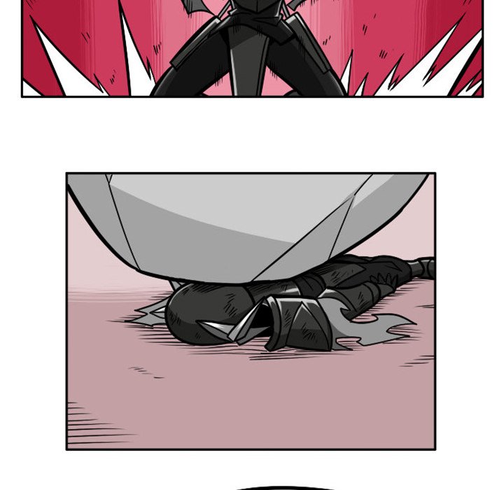 Maki and Friends Chapter 108 image 24