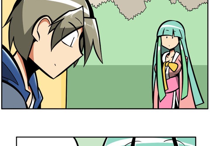 Maki and Friends Chapter 108 image 2