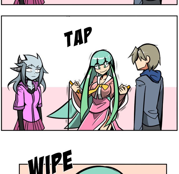 Maki and Friends Chapter 108 image 30