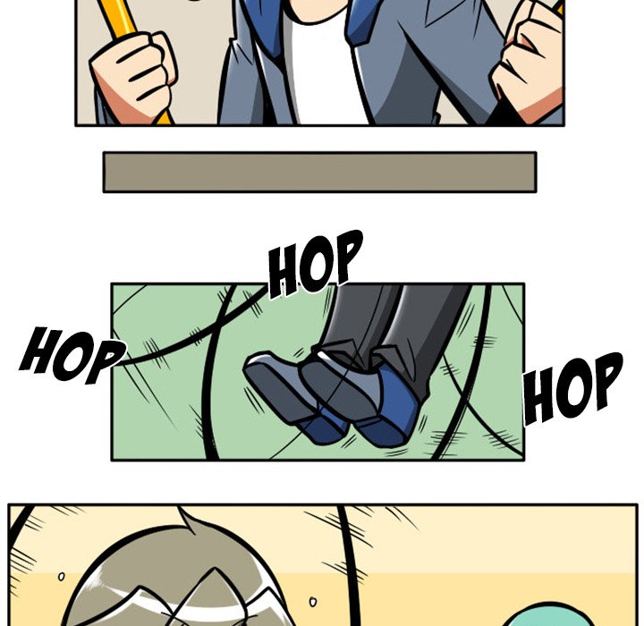 Maki and Friends Chapter 108 image 5