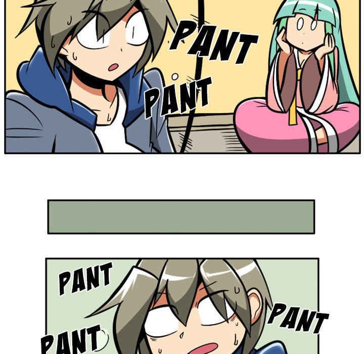 Maki and Friends Chapter 108 image 6